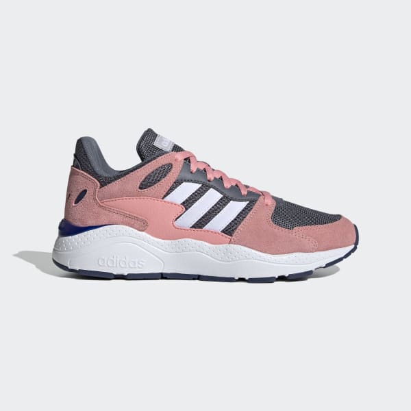 zapatillas rosas adidas mujer