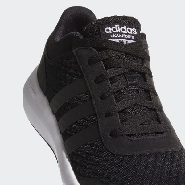 adidas cloudfoam race mens