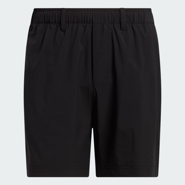 ゴーストゴルフギャング　FOCUS ON GOLF SHORTS (BLACK) GHOSTGOLF | SHORTS – Ghost Golf