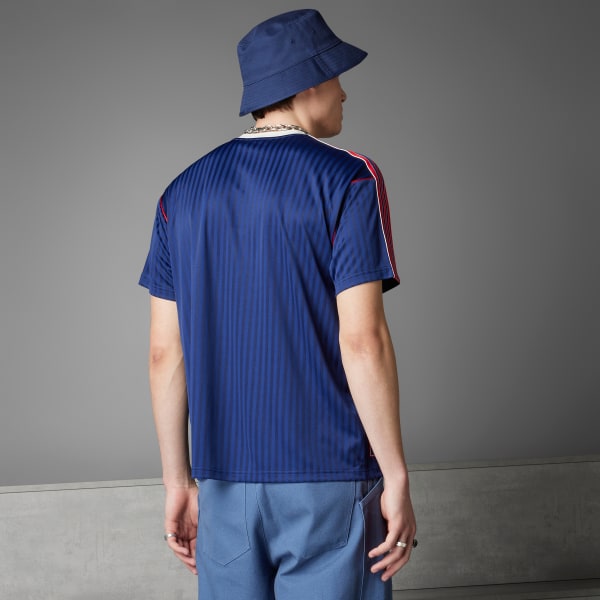 Blue Arsenal Terrace Icons Jersey (Gender Neutral)