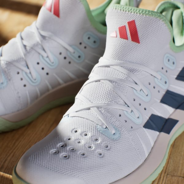 Adidas stabil 2025 x white