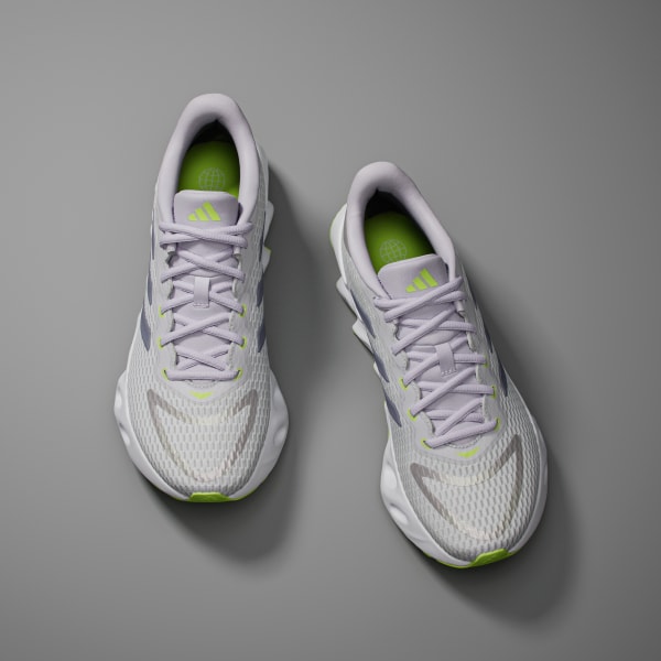 Blanco Zapatillas Running Switch Run