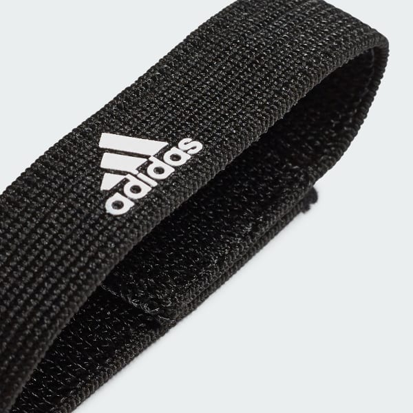 Preto Fixadores de Meias