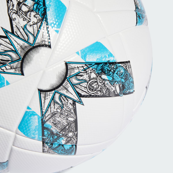 Blanco Pelota Argentina Argentum League