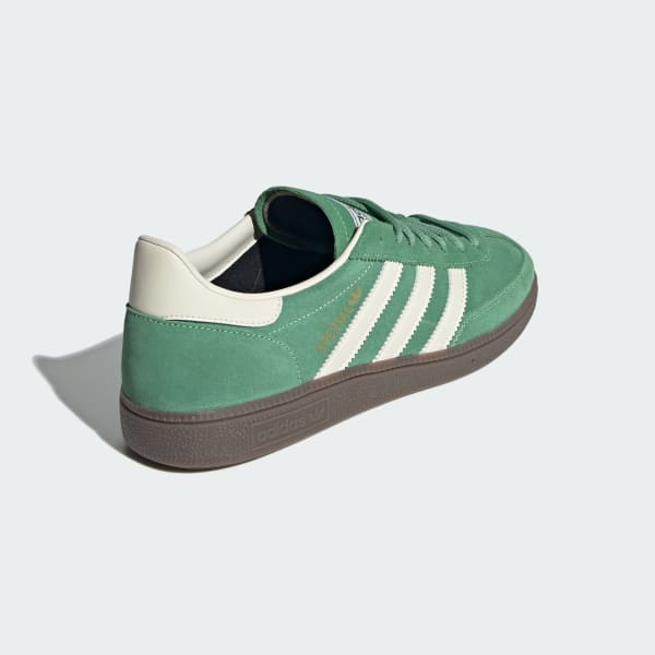 Adidas shoes green back sales