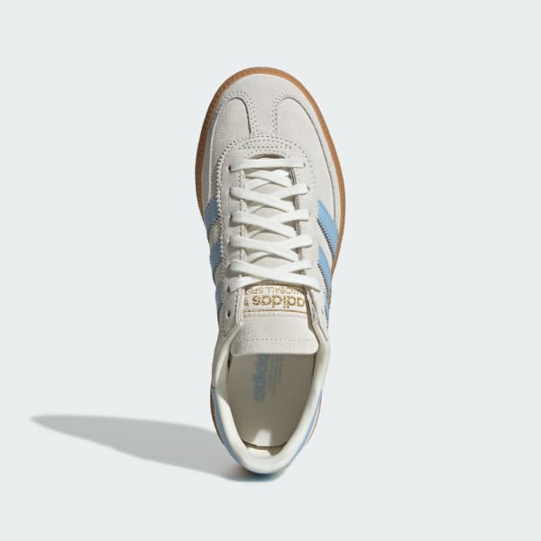 Blanco Zapatillas Handball Spezial para Niños