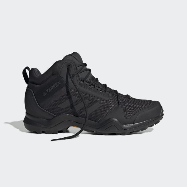 Adidas terrex hombre 2025