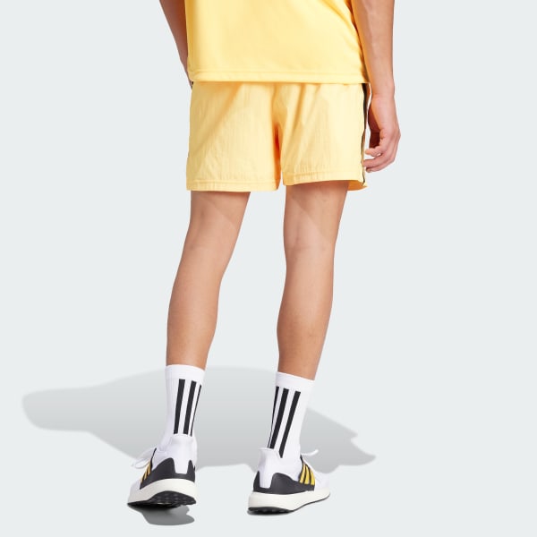 Adidas tiro best sale 15 woven short