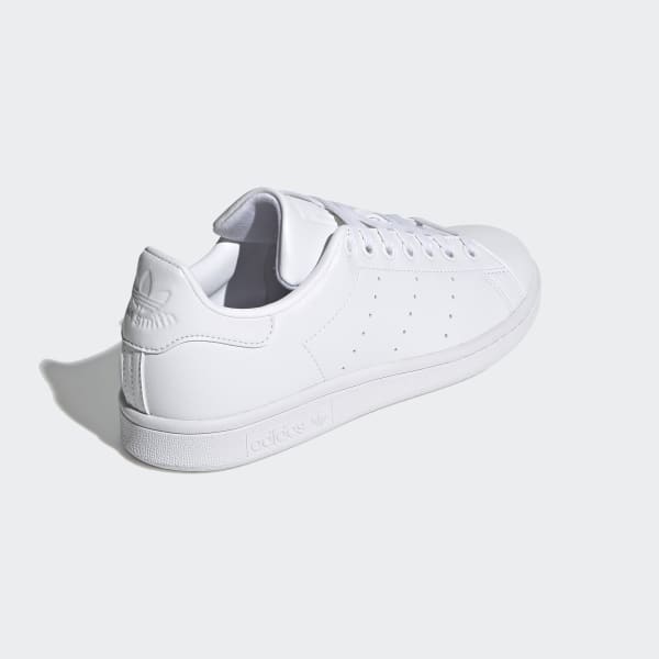 White Stan Shoes Q47225 adidas US