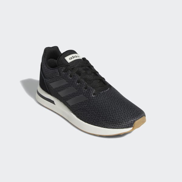 adidas Run 70s Shoes - Black | adidas US