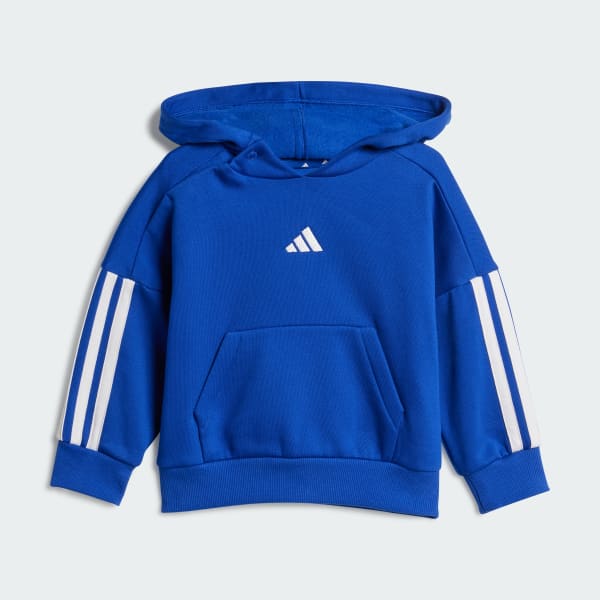 Fleece Hoodie Adidas Originals Essential Overhead Hoodie Buy