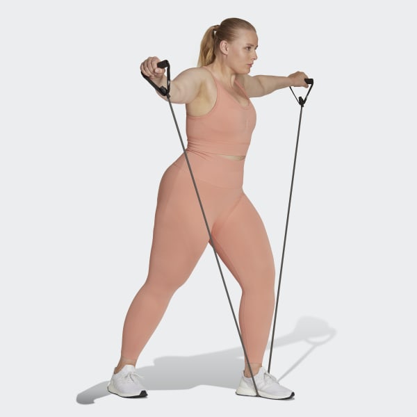 Pink 11 Honoré Formotion Bra (Plus Size)