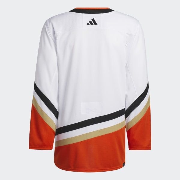 ANY NAME AND NUMBER ANAHEIM DUCKS REVERSE RETRO AUTHENTIC ADIDAS NHL J –  Hockey Authentic
