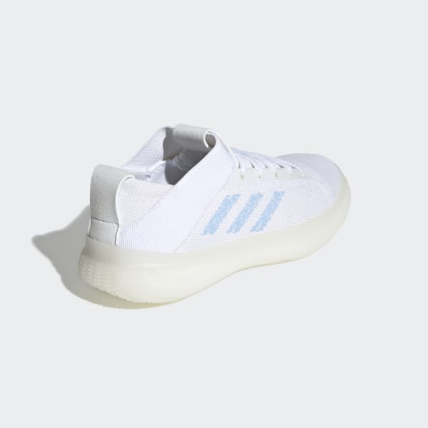 adidas pure boost trainer womens