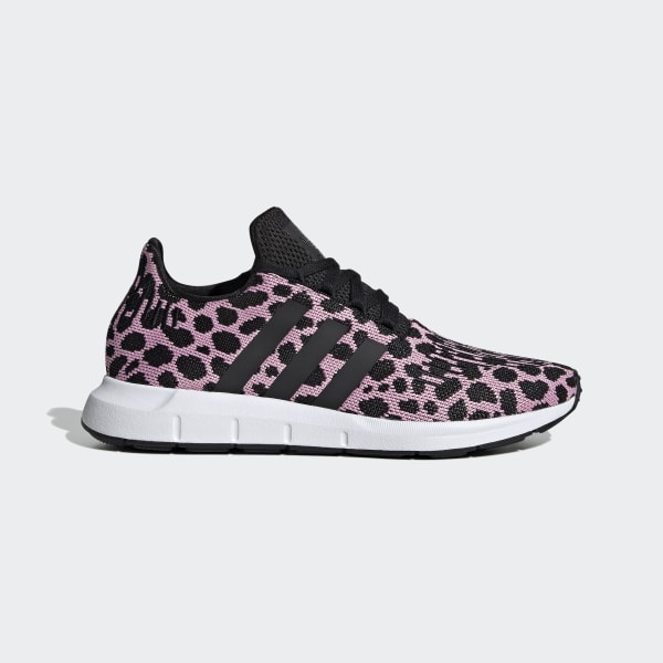 pink cheetah adidas