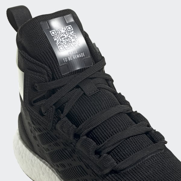 Scarpe Terrex Free Hiker Made to be Remade Nero adidas adidas Italia