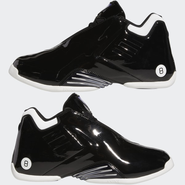 adidas T-Mac 3 Shoes - Black | adidas