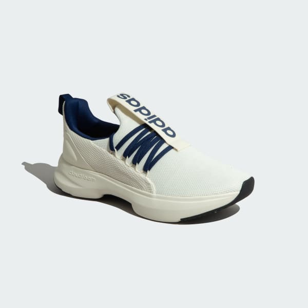 Yellow Raecers Pro Sneakers