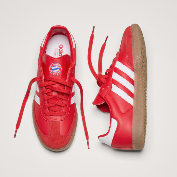 Samba FC Bayern Shoes