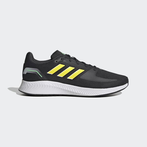 adidas Zapatillas Run Falcon 2.0 - Gris | adidas Argentina