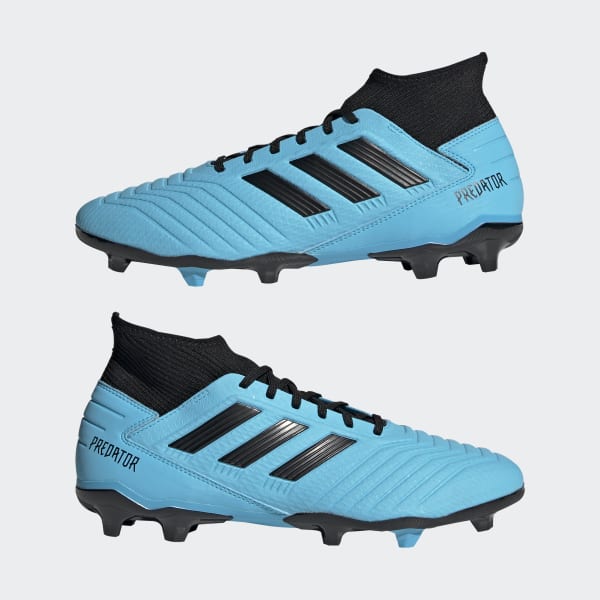 adidas Gi y Predator 19.3 Firm Ground Ng c lam adidas Vietnam