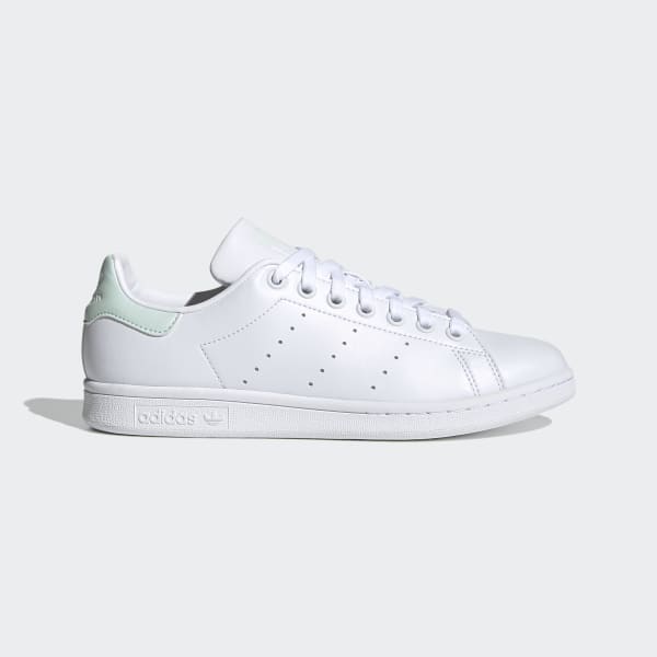 สีขาว รองเท้า Stan Smith