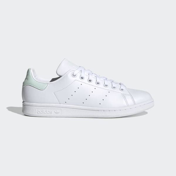 adidas Stan Shoes - White | adidas Australia