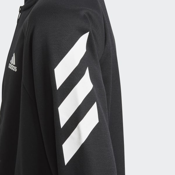 adidas xfg tracksuit