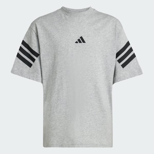Plomo Camiseta Future Icons