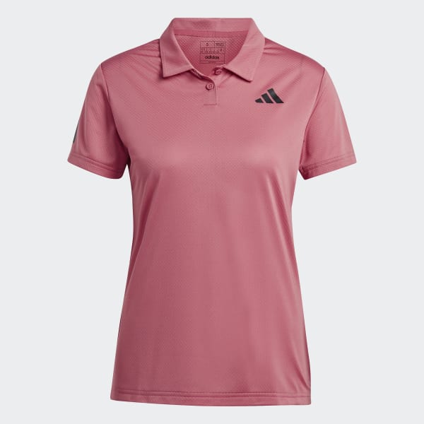 Camisa Polo Tenis Club