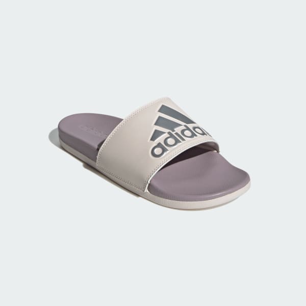 Pourpre Claquette Adilette Comfort