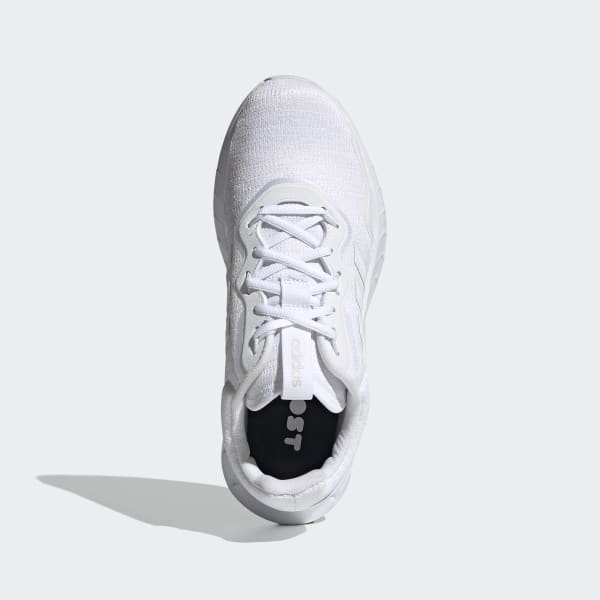 Blanco Zapatillas Kaptir Super