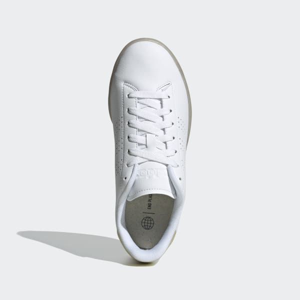 Weiss Advantage Sustainable Schuh