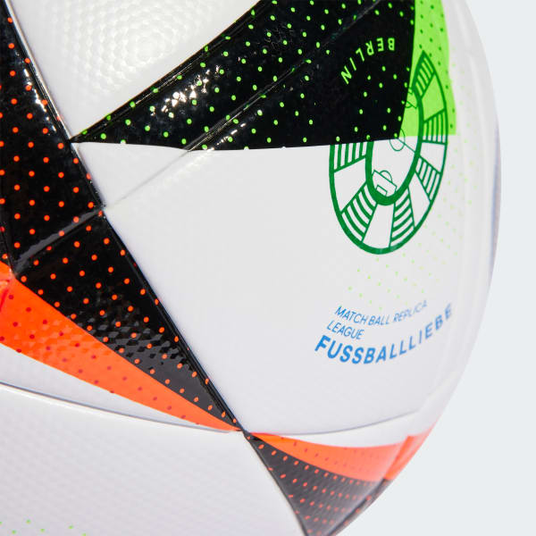 Blanco Balón Fussballliebe League
