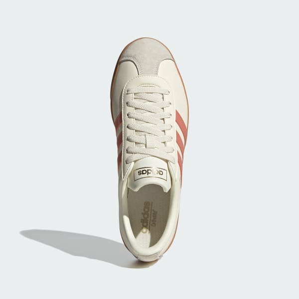 Adidas cf all court white top