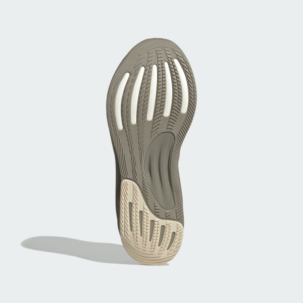 สีเทา รองเท้าวิ่ง Supernova Stride 2