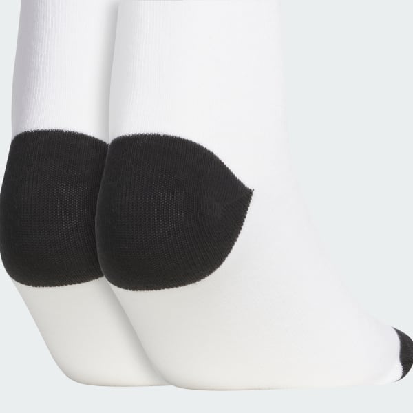 Blanc Chaussettes montantes adidas x Jay3lle