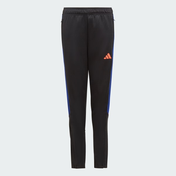 Μαύρο Tiro 23 Club Training Pants