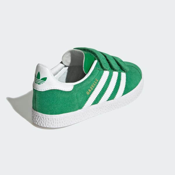 Adidas springblade 3 kinderen groen outlet