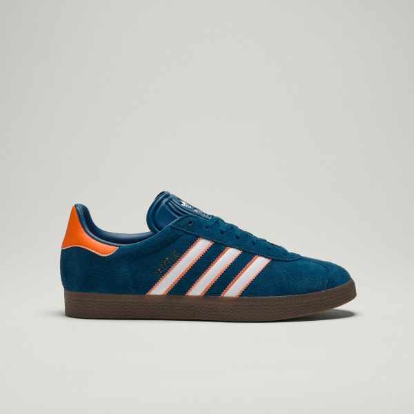 Blue Gazelle Minnesota United FC 2025 Archive Shoes