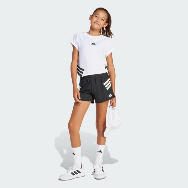 Negro Shorts All Sports Pacer NXT