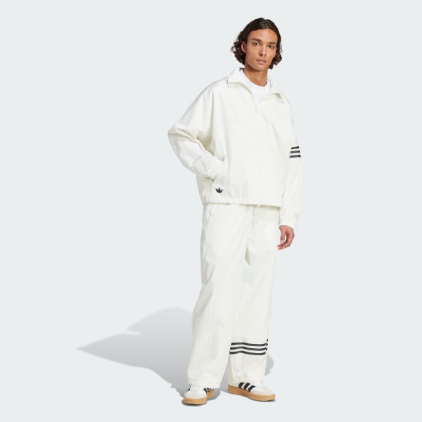 Neuclassics Track Jacket