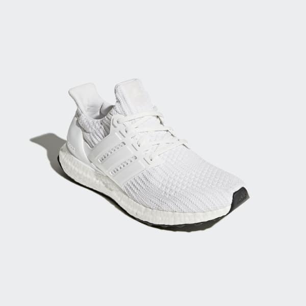 adidas Ultraboost Shoes - White | adidas US