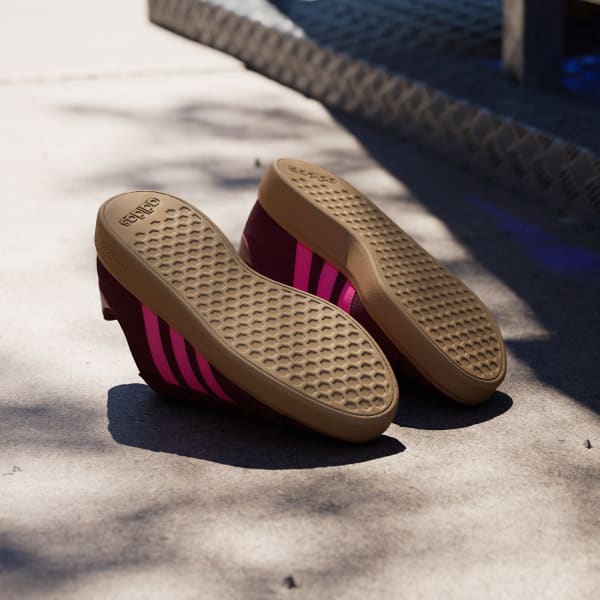 Bordo Sapatilhas GRAND COURT BASE 00s