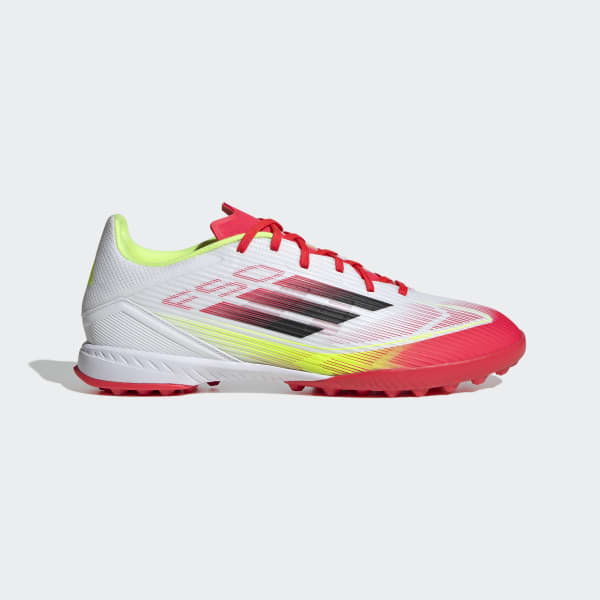 シューズ F50 adidas アディダス F50 CLUB IN(ホワイト×ブラック) NIL88