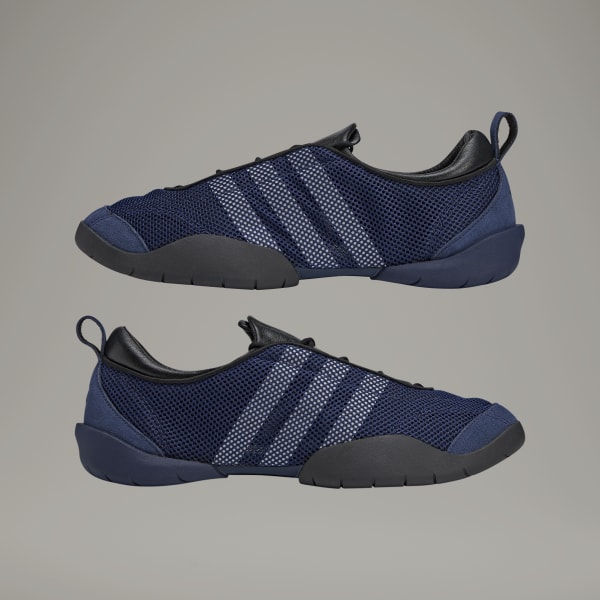 adidas Y-3 Regu - Blue | adidas Singapore