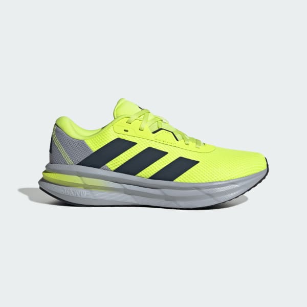 Yellow Galaxy 7 Running Shoes
