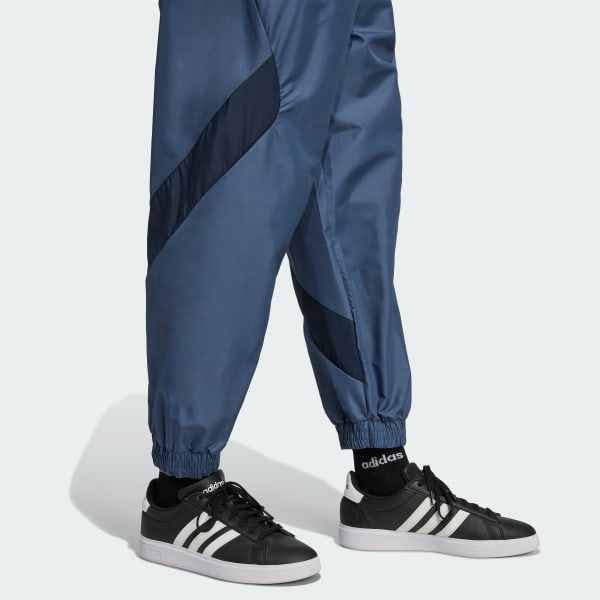 adidas Stadium Pants - Blue | Free Shipping with adiClub | adidas US