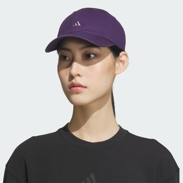 Purple Saturday Hat