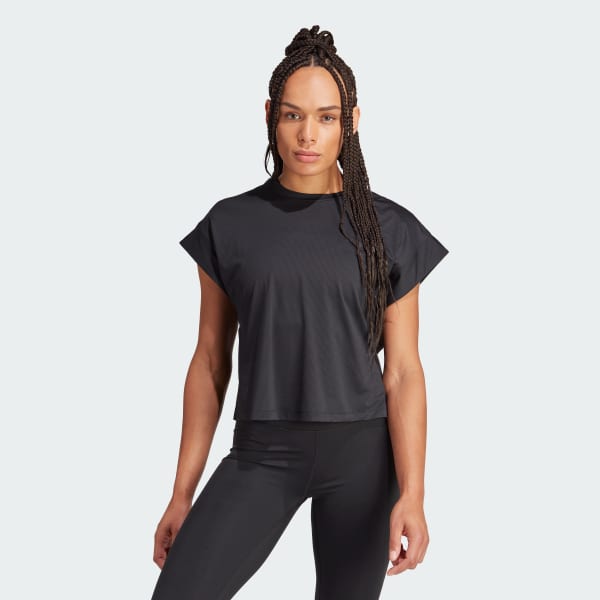 Preto Camiseta Studio